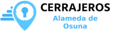 ▷ Cerrajeros en Alameda de Osuna